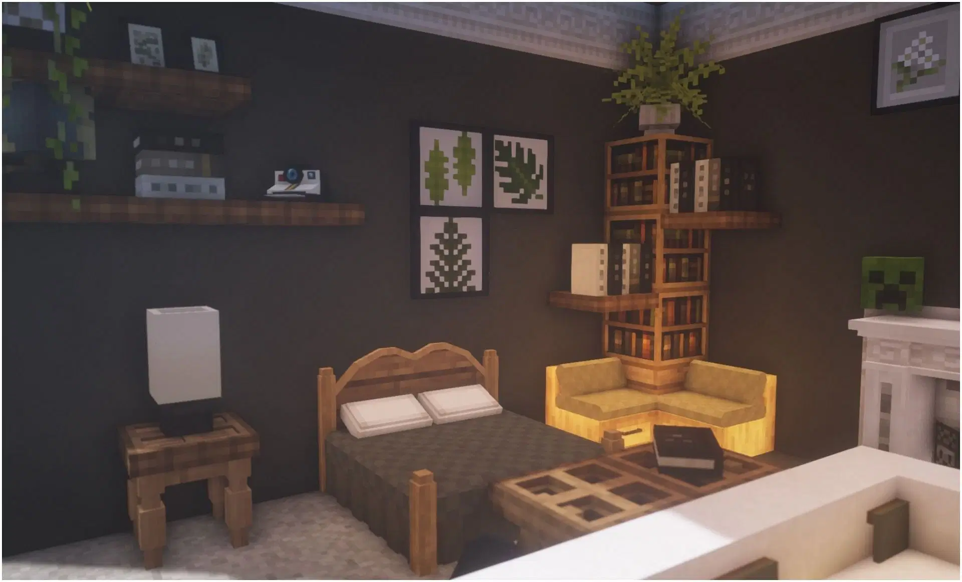 kamar