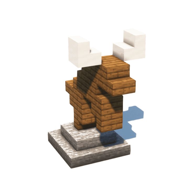statue